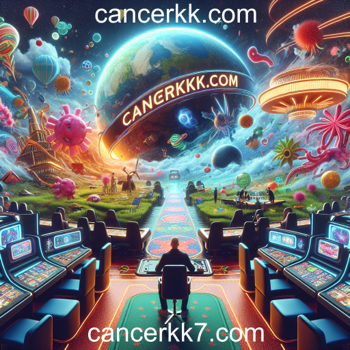 As Melhores Experiências em Jogos de Aventura no cancerkk.com