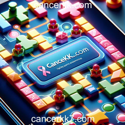 Desvende os Melhores Quebra-Cabeças no cancerkk.com